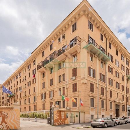 Daniela, Pied-A-Terre Al Vaticano Roma Esterno foto